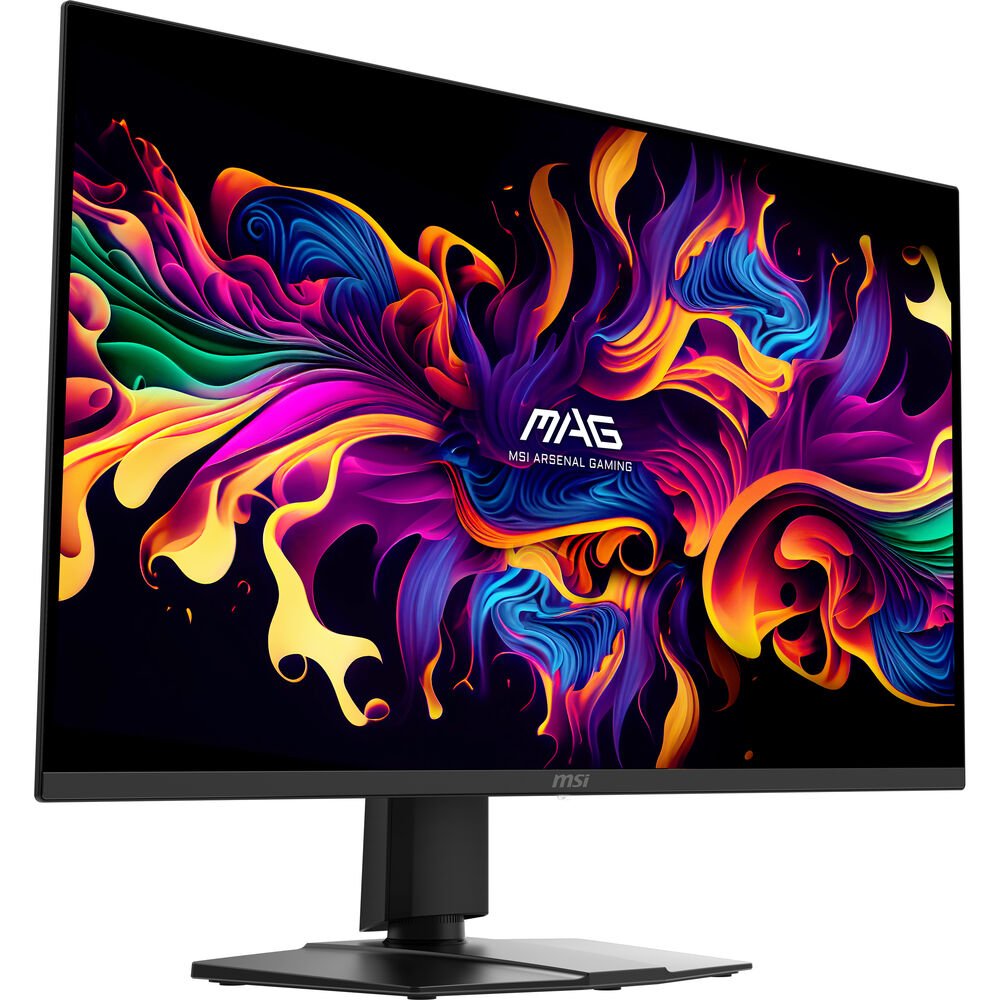 MSI MAG 322UP QD-OLED E16 31.5" 4K HDR 165 Hz Gaming Monitor