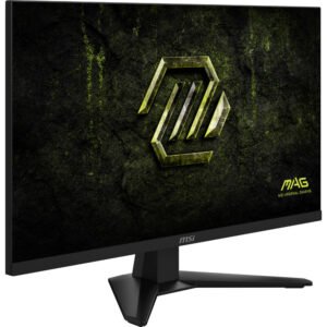 MSI MAG 274QF E20 27" 1440p HDR 200 Hz Gaming Monitor