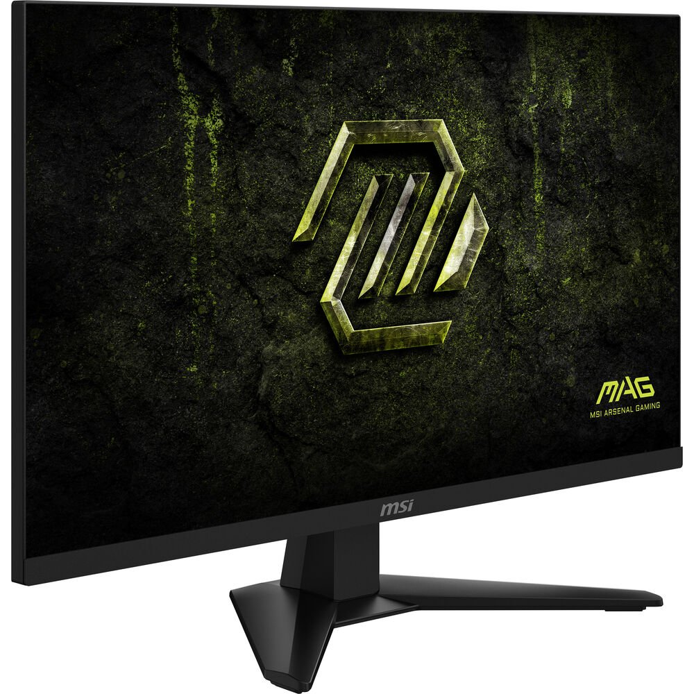 MSI MAG 274QF E20 27" 1440p HDR 200 Hz Gaming Monitor