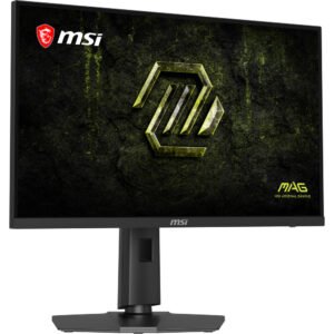 MSI MAG 275QPF E21 27" 1440p HDR 210 Hz Gaming Monitor