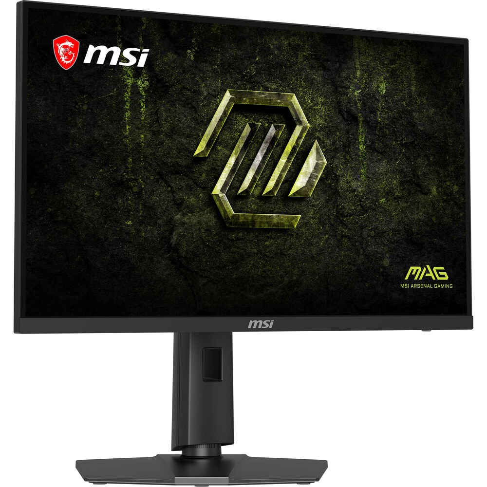MSI MAG 275QPF E21 27" 1440p HDR 210 Hz Gaming Monitor