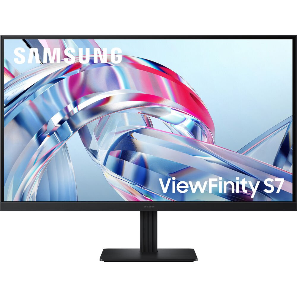 Samsung ViewFinity S7 S70H 32" 4K HDR Monitor