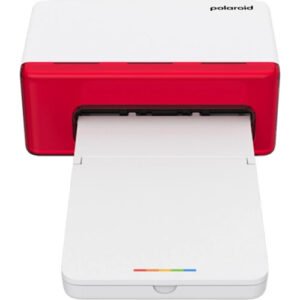 Polaroid Hi-Print Wireless 4 x 6" Photo Printer