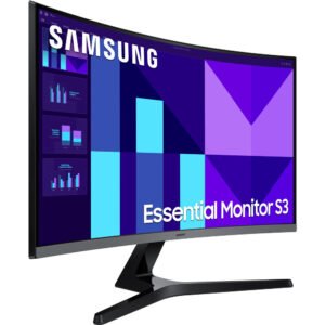 Samsung S39GD 27" Full HD 100 Hz Curved Monitor