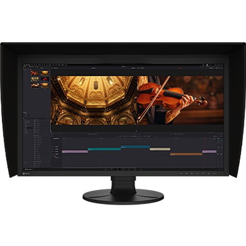 EIZO ColorEdge CG3100X 30.5" DCI 4K HDR Monitor