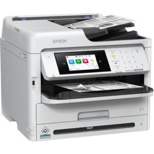 Epson Workforce Pro WF-M5899 All-in-One Monochrome Printer