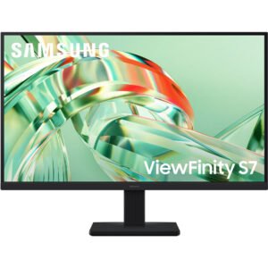 Samsung ViewFinity S7 S71H 27" 4K HDR Monitor