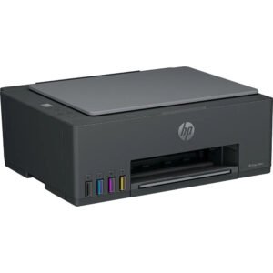 HP Smart Tank 5100 All-in-One Inkjet Color Printer (Light Basalt)