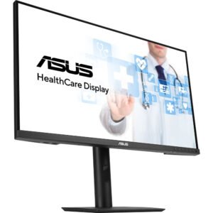 ASUS 23.8" QHD IPS Anti-Glare Healthcare Monitor