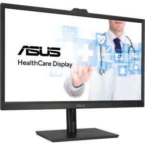 ASUS 31.5" OLED UHD 4K Anti-Glare Healthcare Monitor