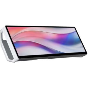 CORSAIR XENEON EDGE 14.5" Multi-Touch Display (White)