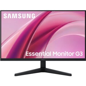 Samsung Essential Monitor G3 G31H 24" Full HD 144 Hz Display