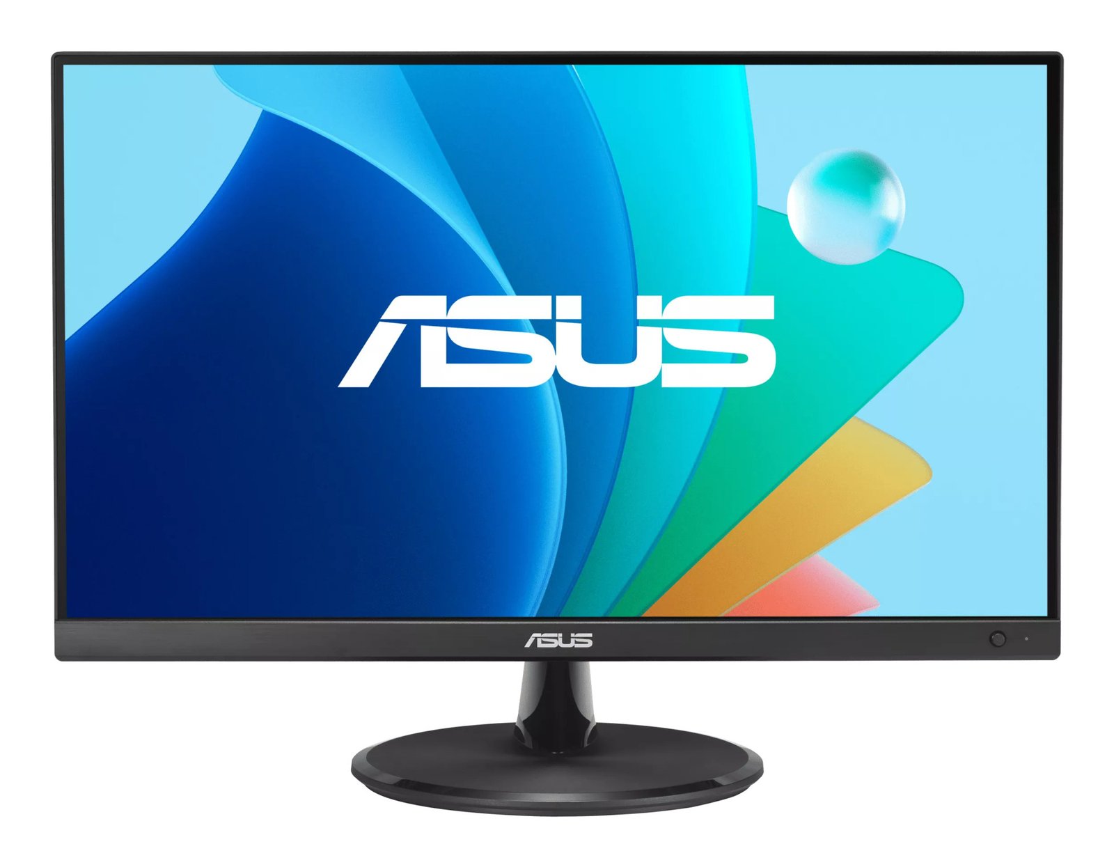 ASUS VP227HF 21.45" Eye Care Gaming Monitor - Image 3