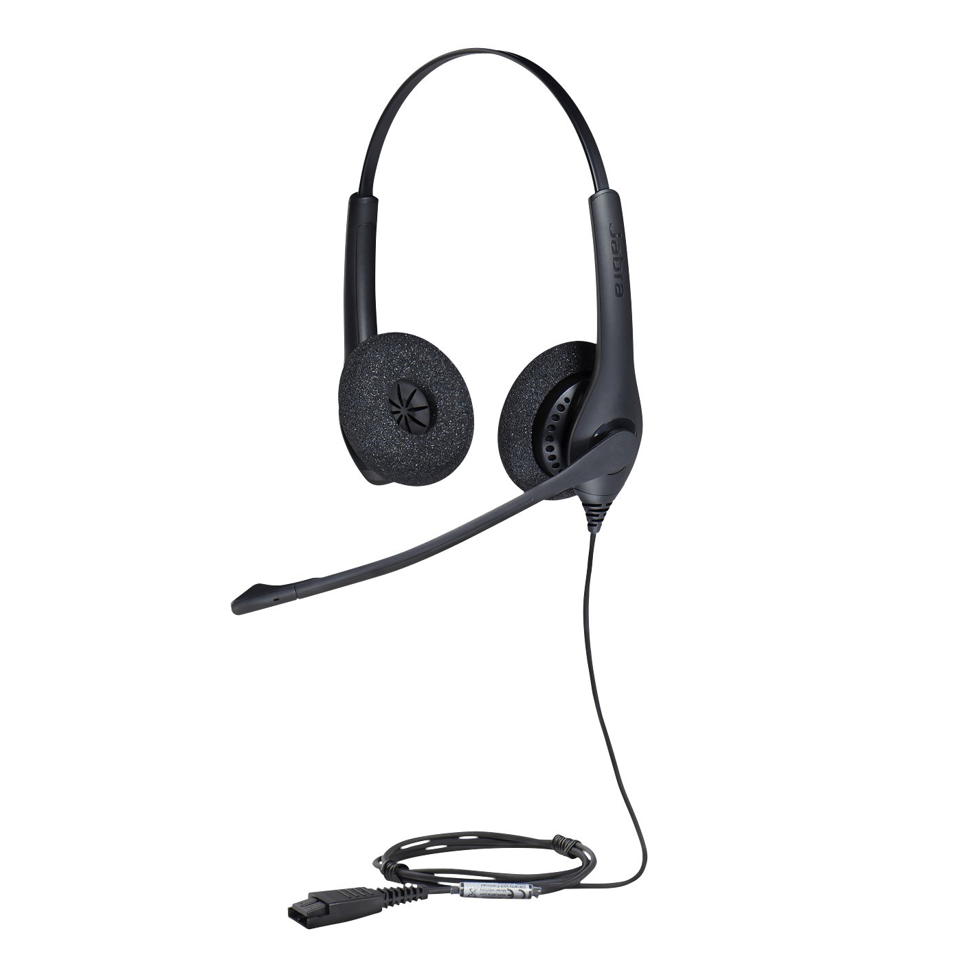 Jabra BIZ 1500 Duo QD GSA - Image 2