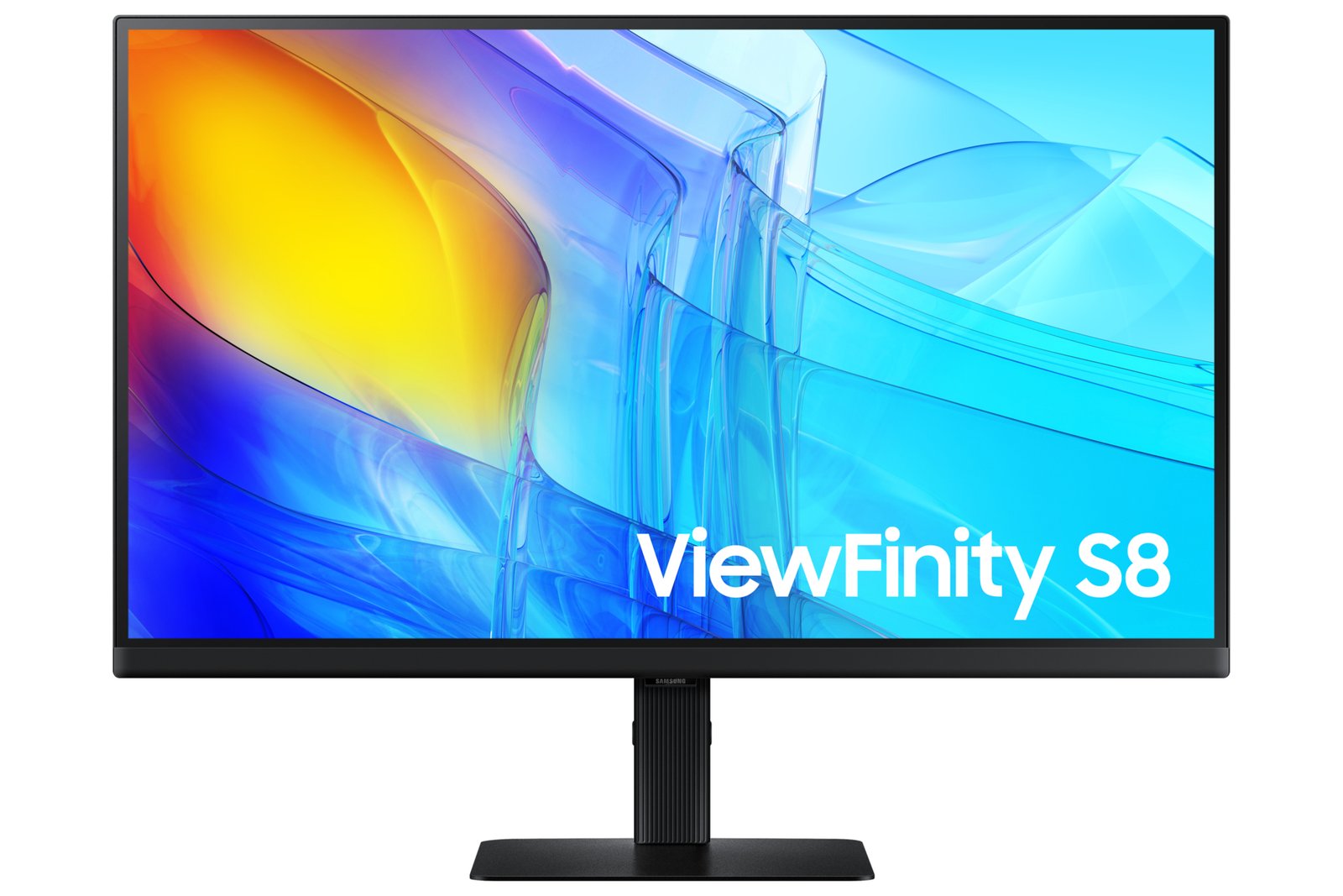 Samsung ViewFinity S80UD 27" 4K HDR Monitor - Image 2