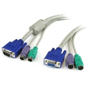 PS/2 Cables