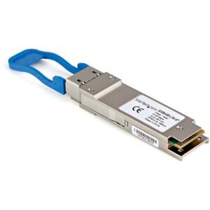Palo Alto Networks 40GBASE-LR4 Compatible QSFP+ Module - 40GBASE-LR4 - 40GbE Single Mode Fiber SMF Optic Transceiver - 40GE Gigabit