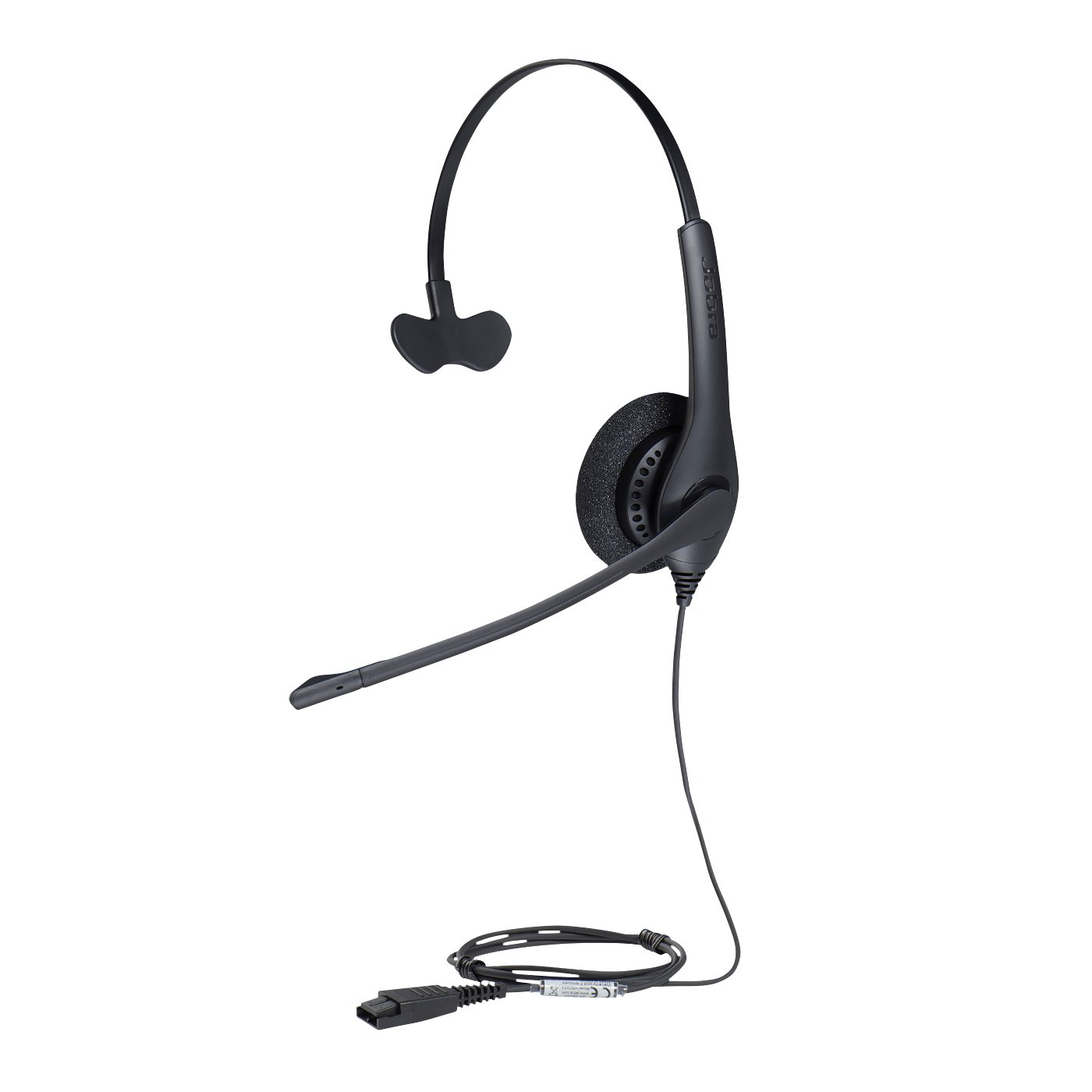 Jabra BIZ 1500 Mono QD GSA - Image 2