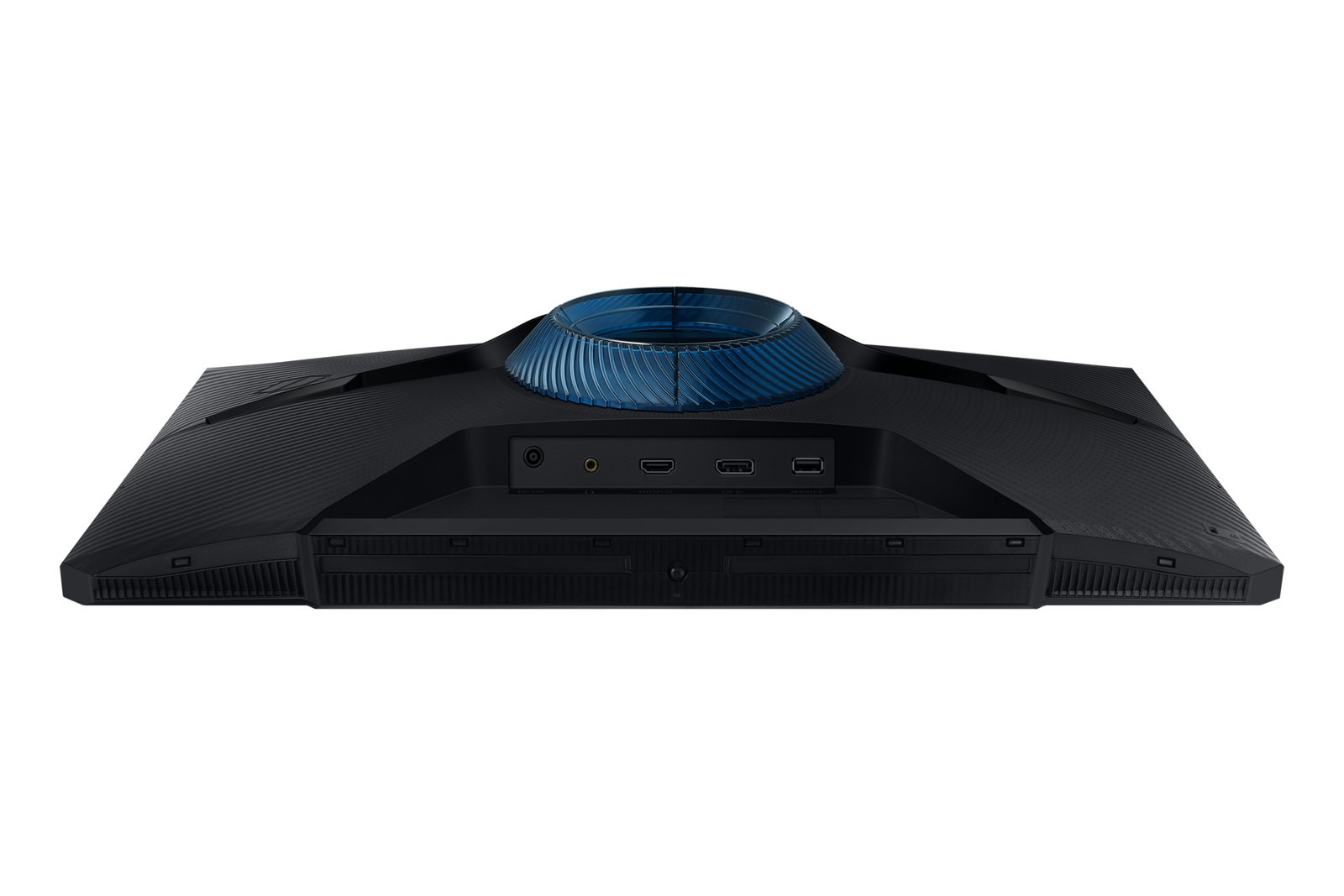 Samsung Odyssey G30D 24" Full HD HDR 180 Hz Gaming Monitor - Image 14