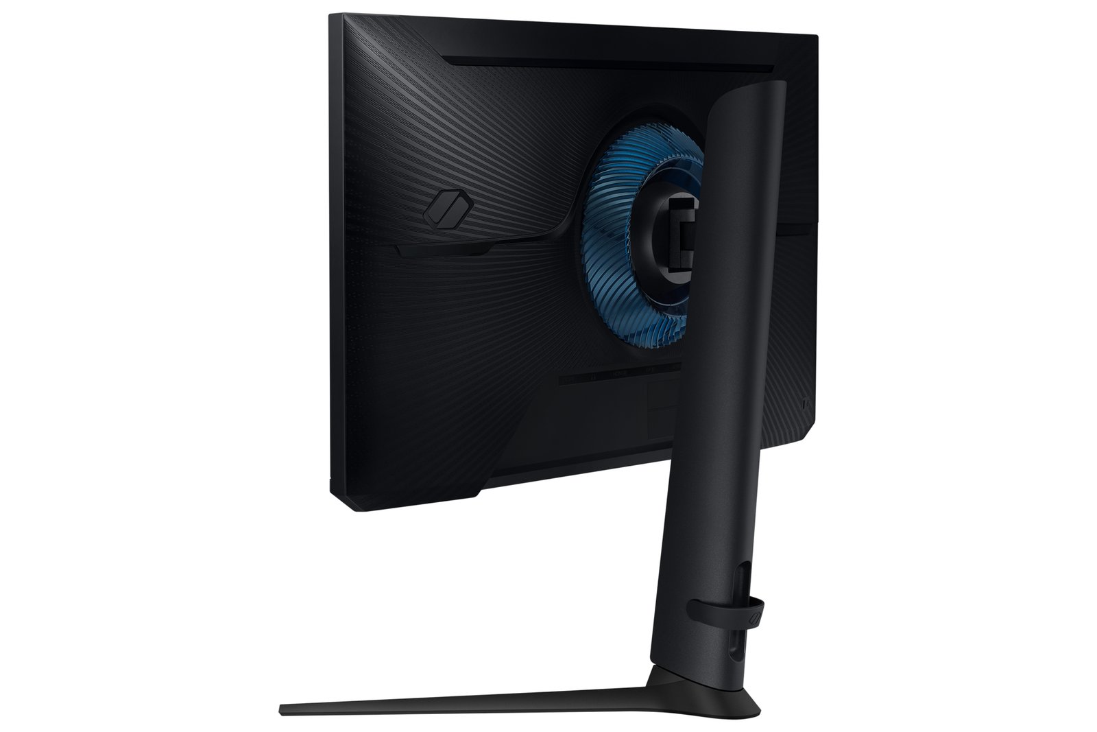 Samsung Odyssey G30D 24" Full HD HDR 180 Hz Gaming Monitor - Image 8