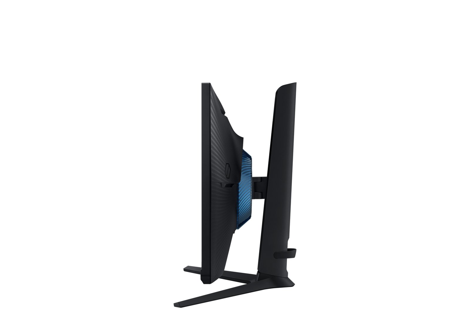 Samsung Odyssey G30D 24" Full HD HDR 180 Hz Gaming Monitor - Image 10