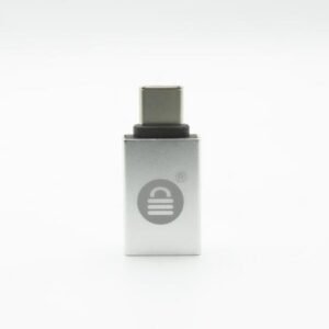 USB Type A to USB C Adapter