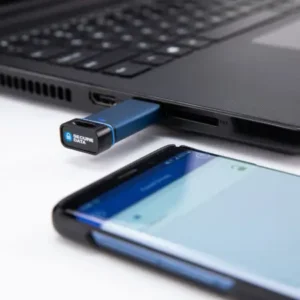 Encrypted Flash Drives