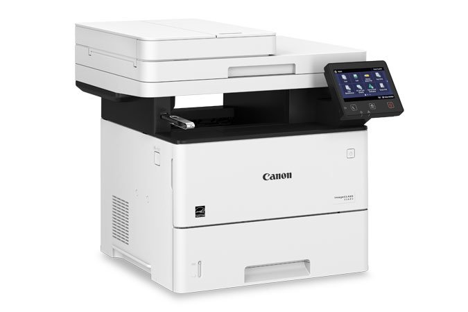 Canon imageCLASS D1620 Monochrome Laser Printer - Image 2