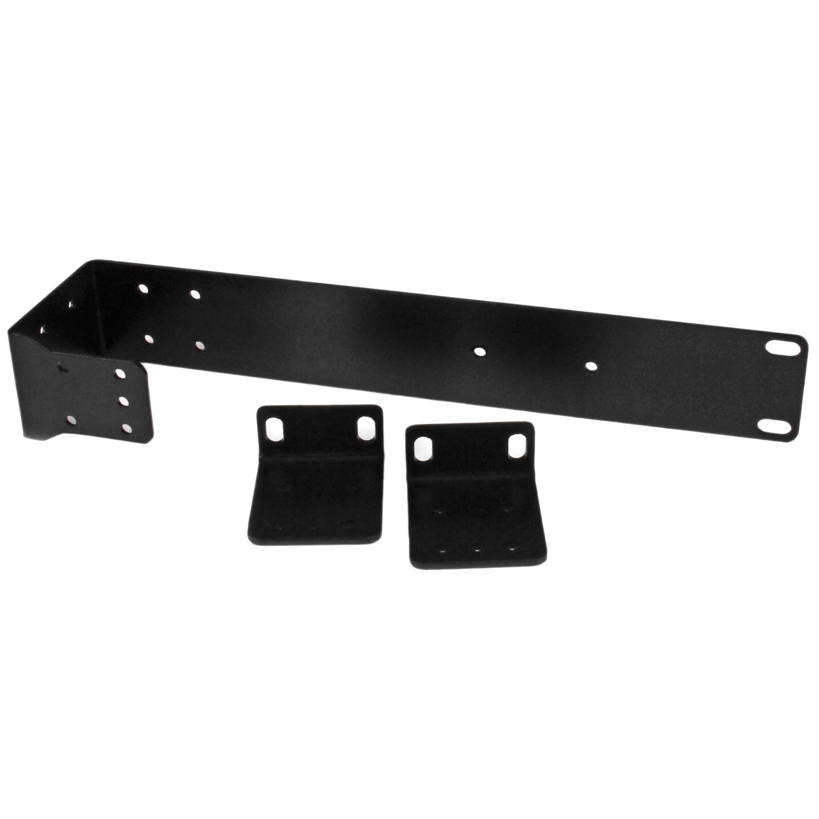 1U Rack Mount Brackets for the SV841DUSBI KVM Switch