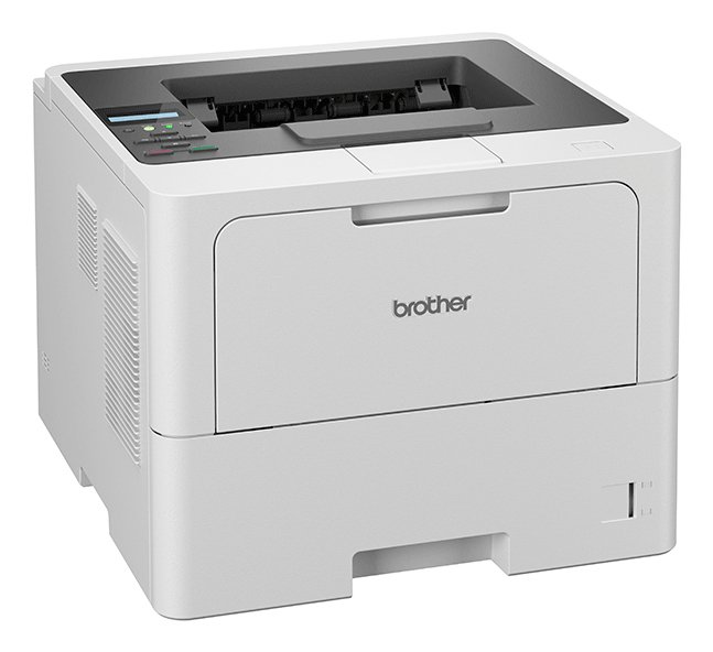 Brother HL-L6210DW Business Monochrome Laser Printer - Image 6