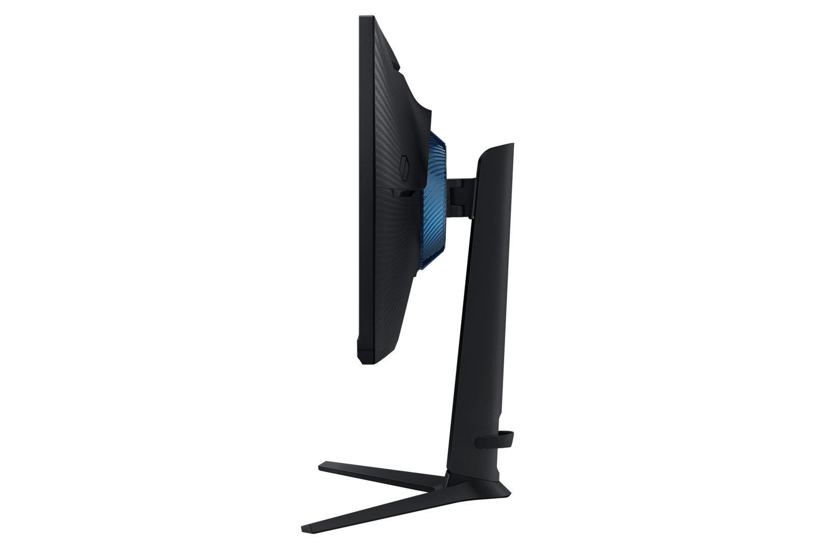 Samsung Odyssey G30D 24" Full HD HDR 180 Hz Gaming Monitor - Image 9