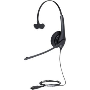 Jabra BIZ 1500 Mono QD GSA