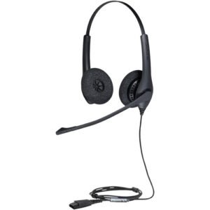 Jabra BIZ 1500 Duo QD GSA