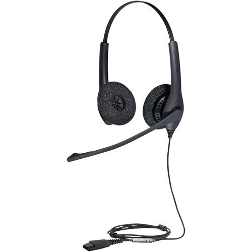 Jabra BIZ 1500 Duo QD GSA