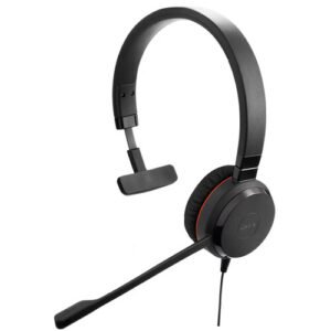Jabra Evolve 30 II Mono MS