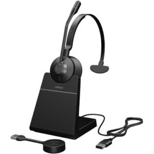 Jabra Engage 55 SE MS Mono USB-A