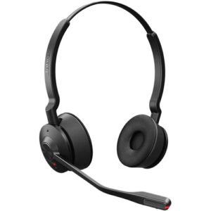 Jabra Engage 55 SE UC Stereo USB-A