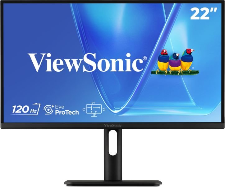 ViewSonic VG2242 21.5" Full HD 120 Hz Monitor - Image 3
