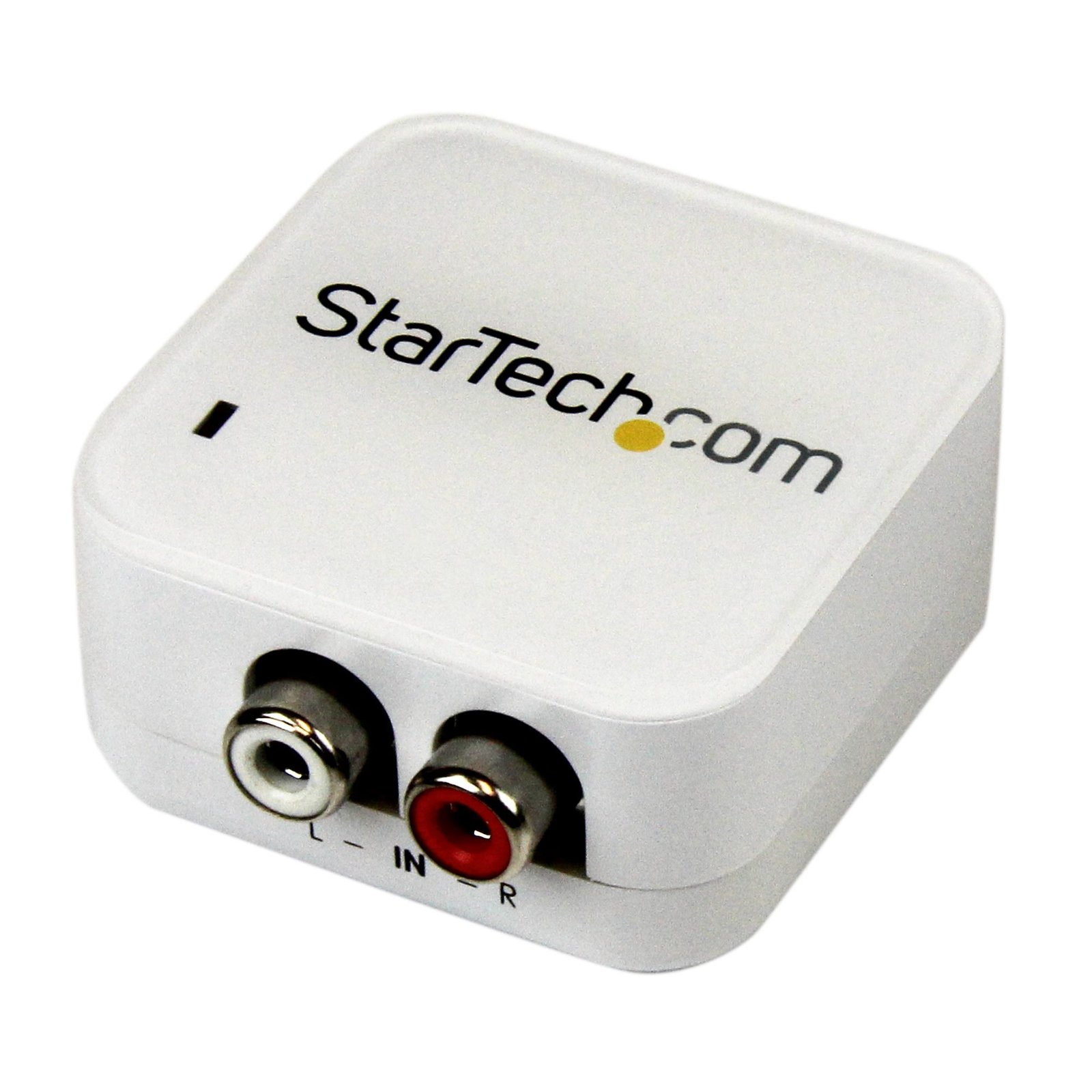 Stereo RCA to SPDIF Digital Coaxial and Toslink Optical Audio Converter