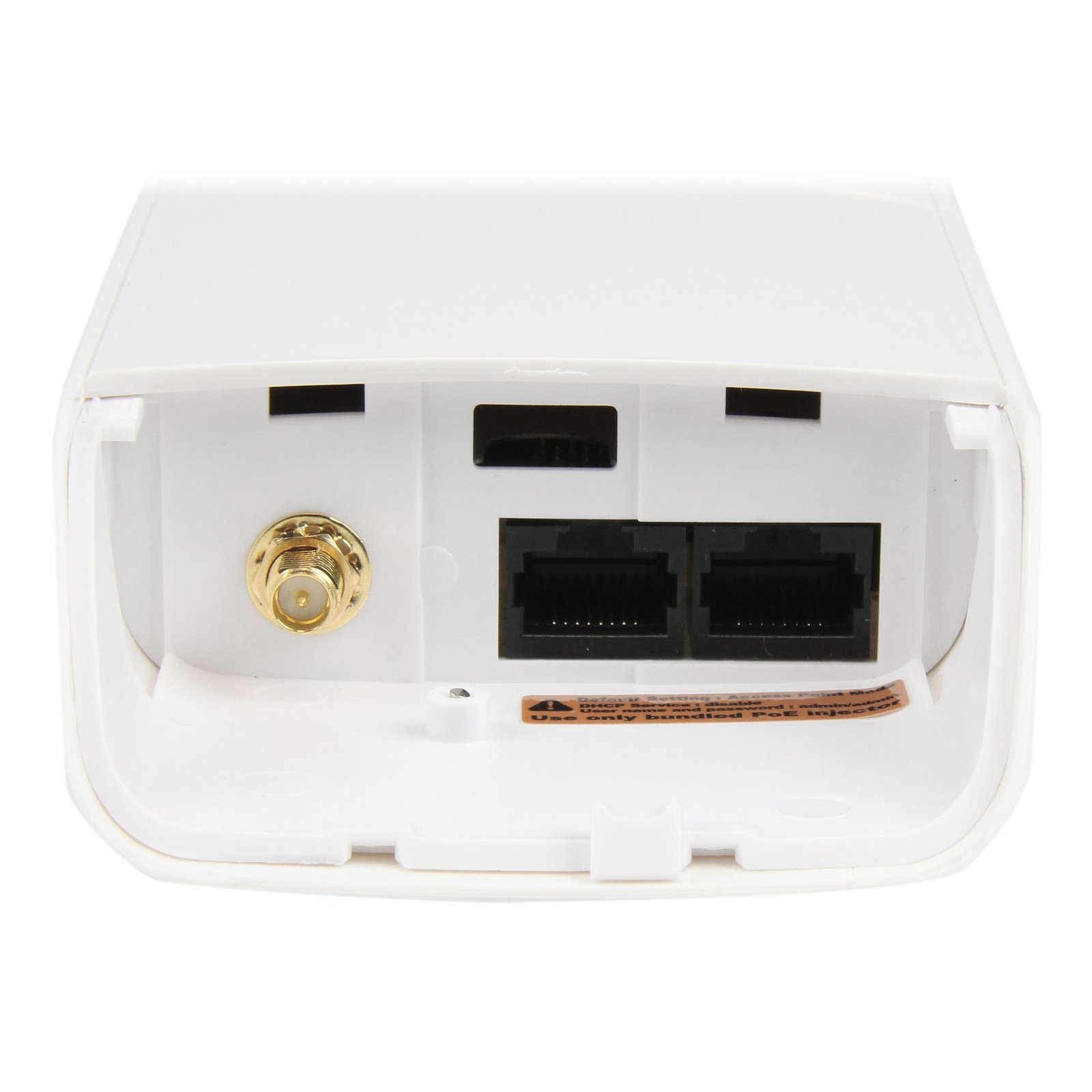 Outdoor 150 Mbps 1T1R Wireless-N Access Point - 2.4GHz 802.11b/g/n PoE-Powered WiFi AP - Image 3