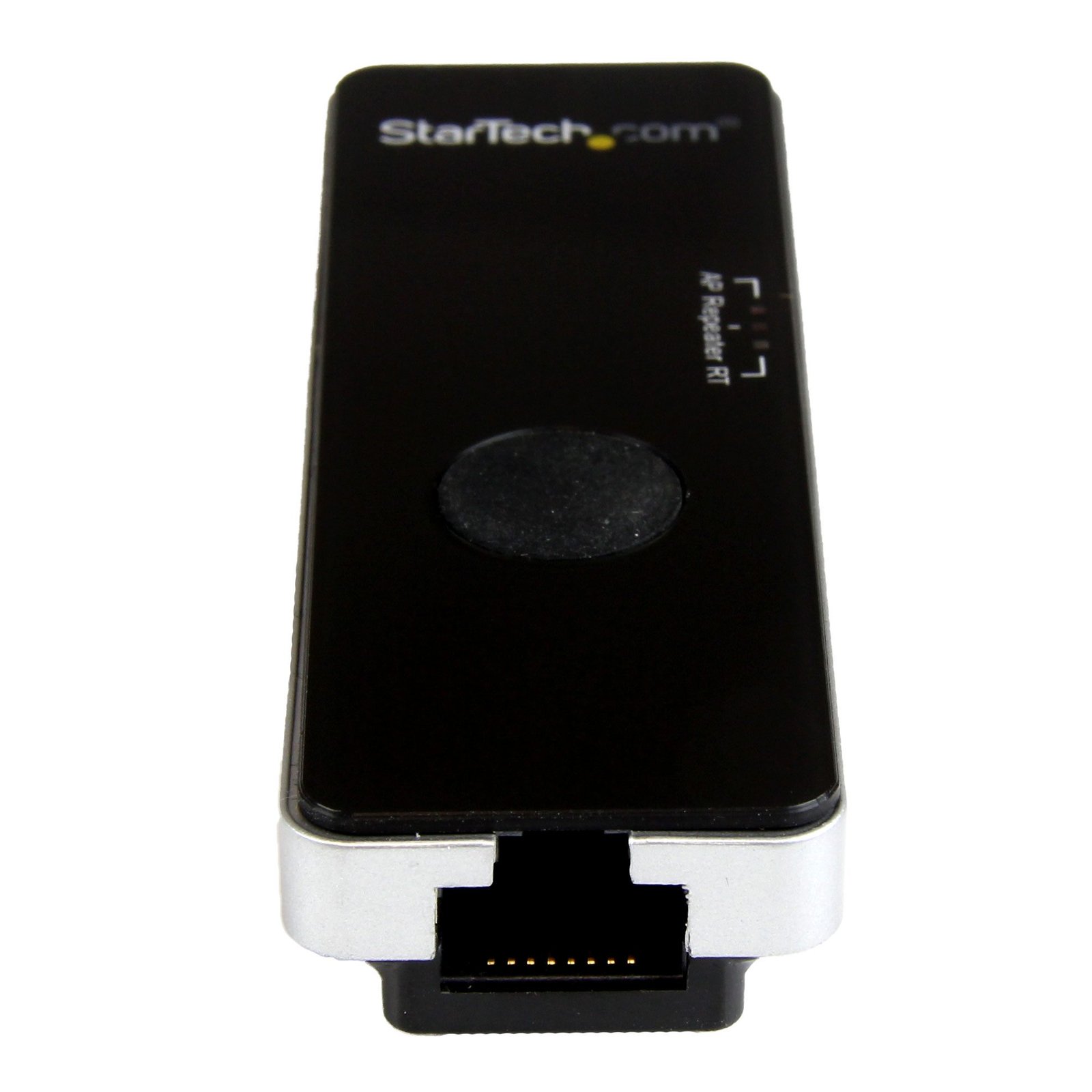 Portable Wireless N WiFi Travel Router / Access Point / Repeater - USB Powered - Image 2