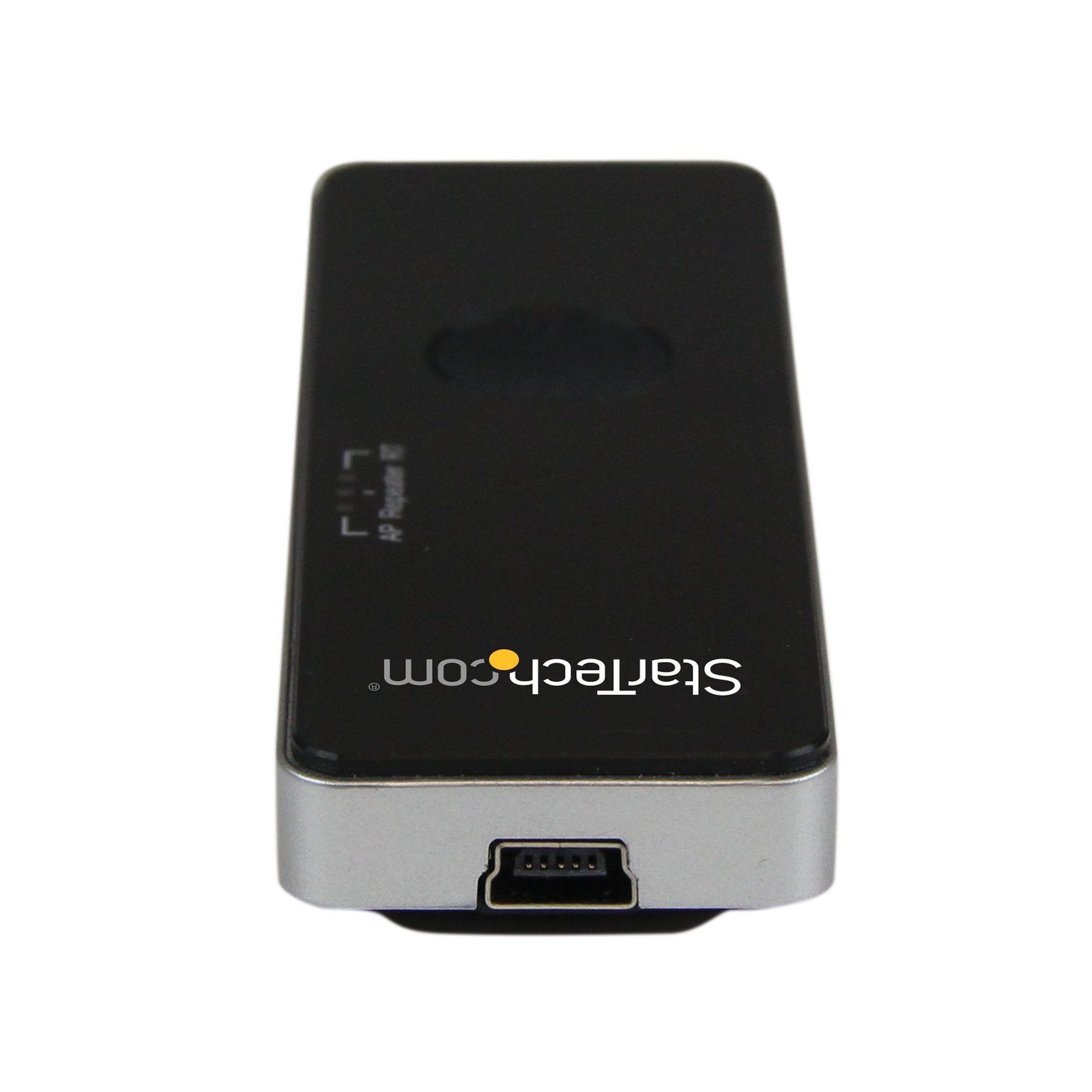 Portable Wireless N WiFi Travel Router / Access Point / Repeater - USB Powered - Image 3