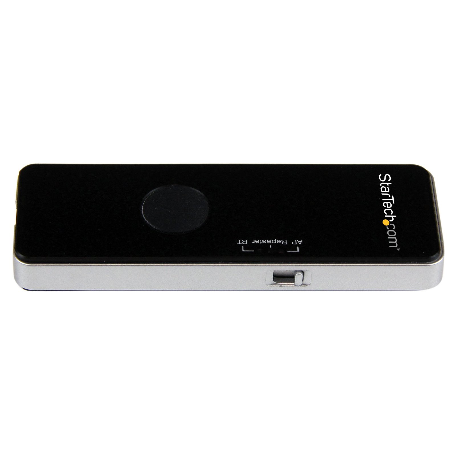 Portable Wireless N WiFi Travel Router / Access Point / Repeater - USB Powered - Image 4