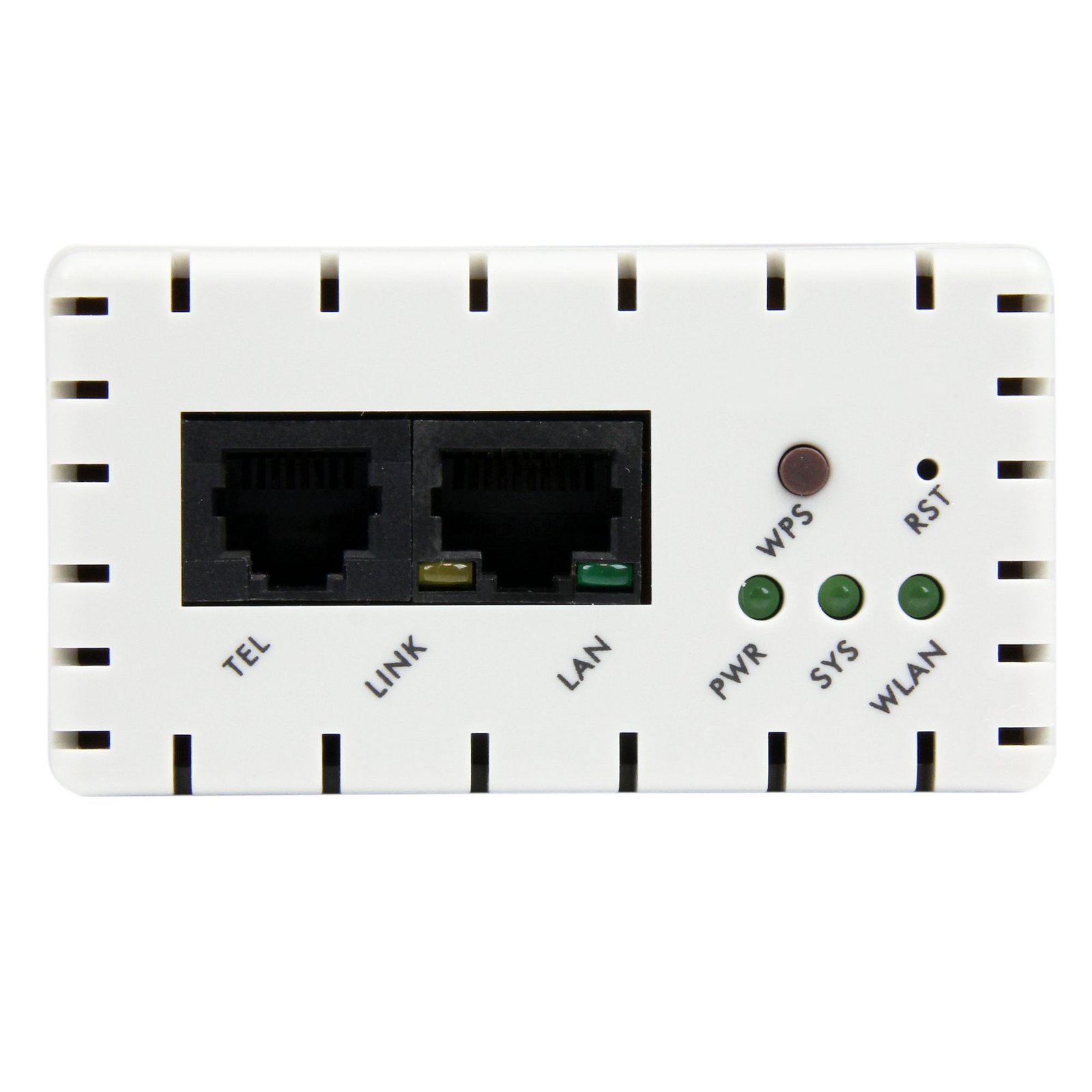 In-Wall Wireless Access Point - Wireless-N - PoE - Image 2