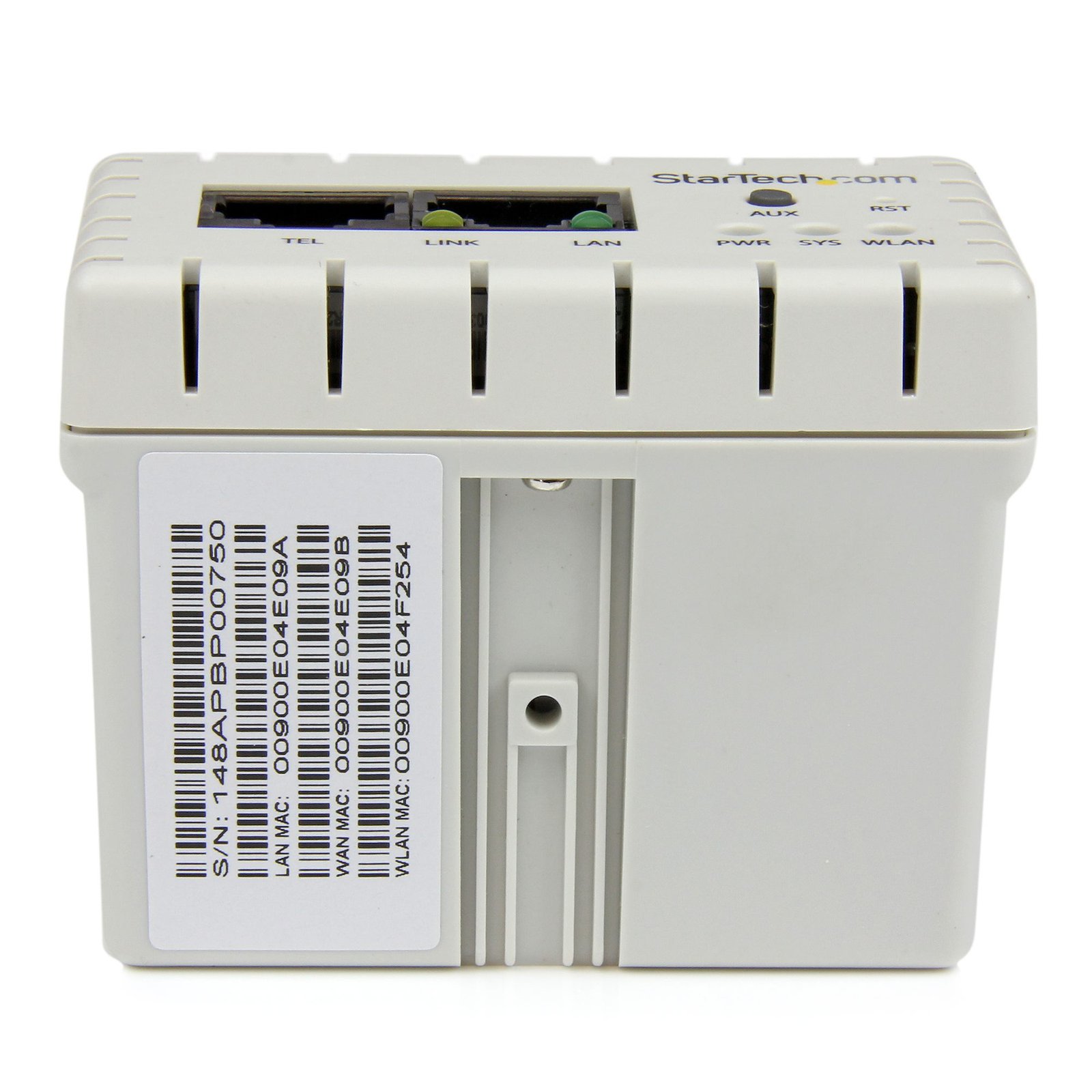 In-Wall Wireless Access Point - Wireless-N - PoE - Image 4