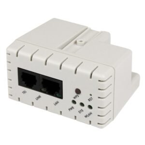 In-Wall Wireless Access Point - Wireless-N - PoE