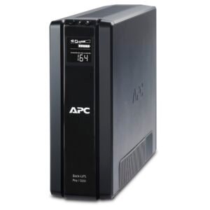 UPS & Power Protection