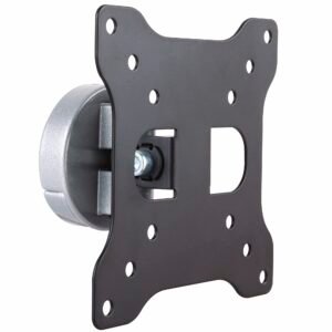 Monitor Wall Mount - Aluminum - For up to 34" (33.1lb/15kg) Displays