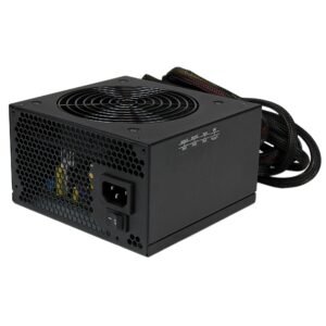 450 Watt ATX12V 2.3 80 Plus Gold Computer Power Supply w/ Active PFC