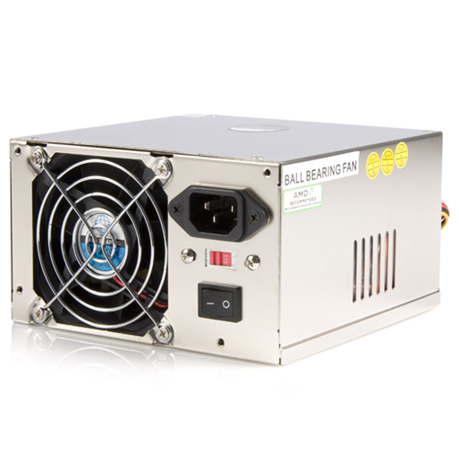 Professional 350 Watt ATX Computer PC Power Supply